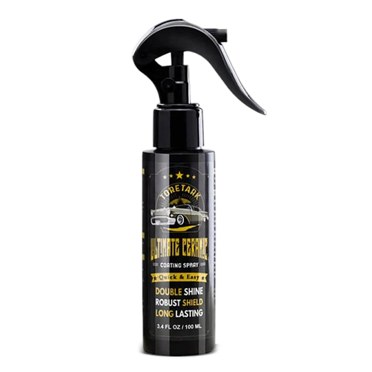 Toretark Ceramic Coating for Cars