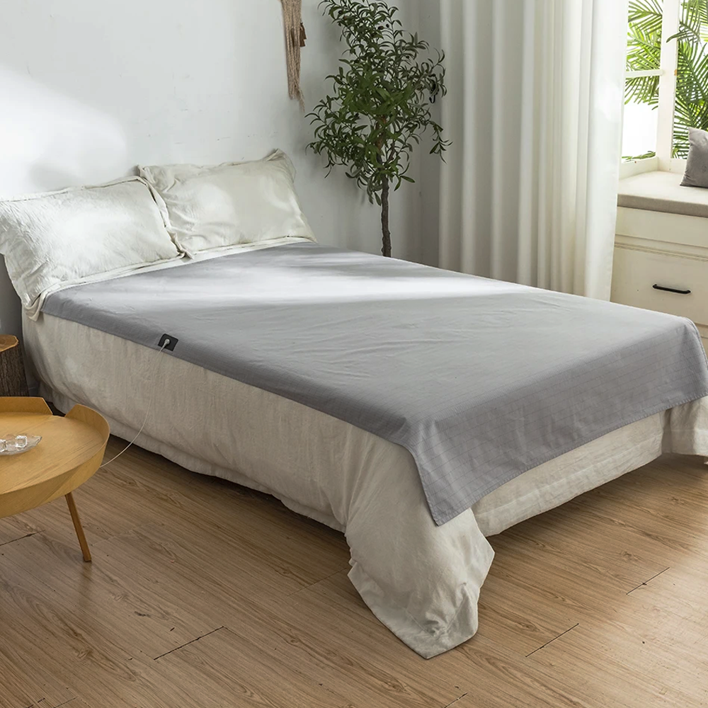 LiveGrounded™ Earthing Sheets