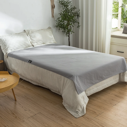 Livegrounded ™ Earthing Sheets