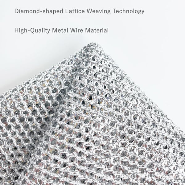 🔥Monikäyttöiset langanpuhdistusliinat Miracle