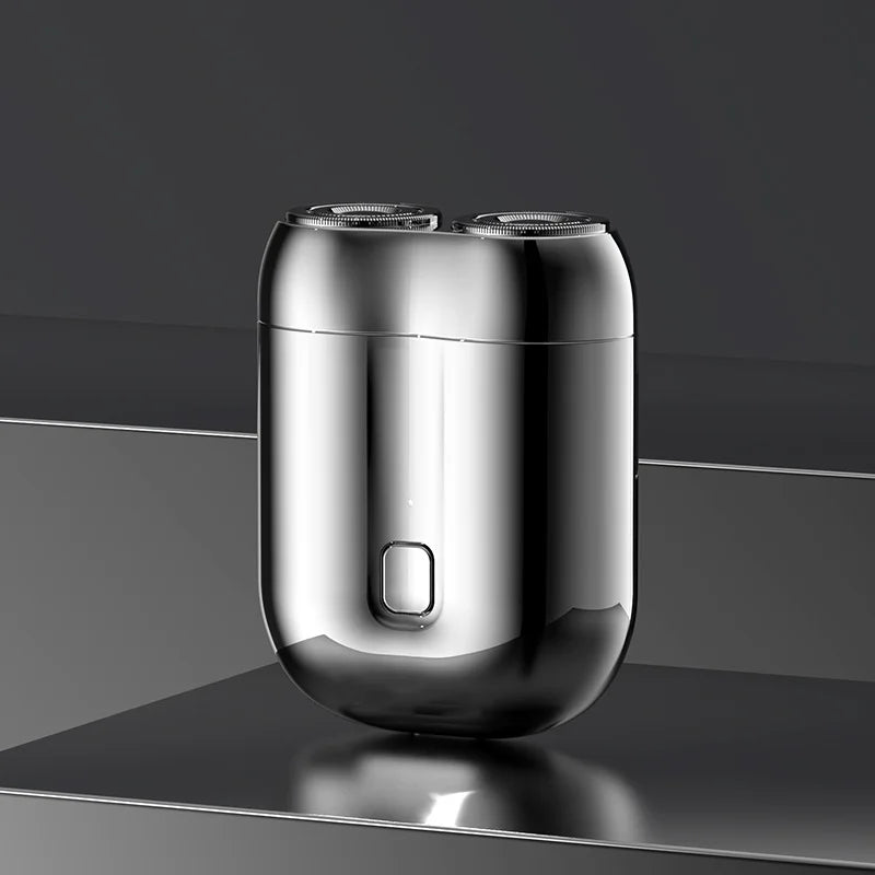 🔥HOT SALE 80% OFF✨2024 New Upgrade Pocket Shaver USB Mini Shavers