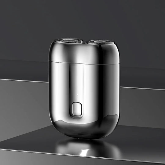 🔥HOT SALE 80% OFF✨2024 New Upgrade Pocket Shaver USB Mini Shavers