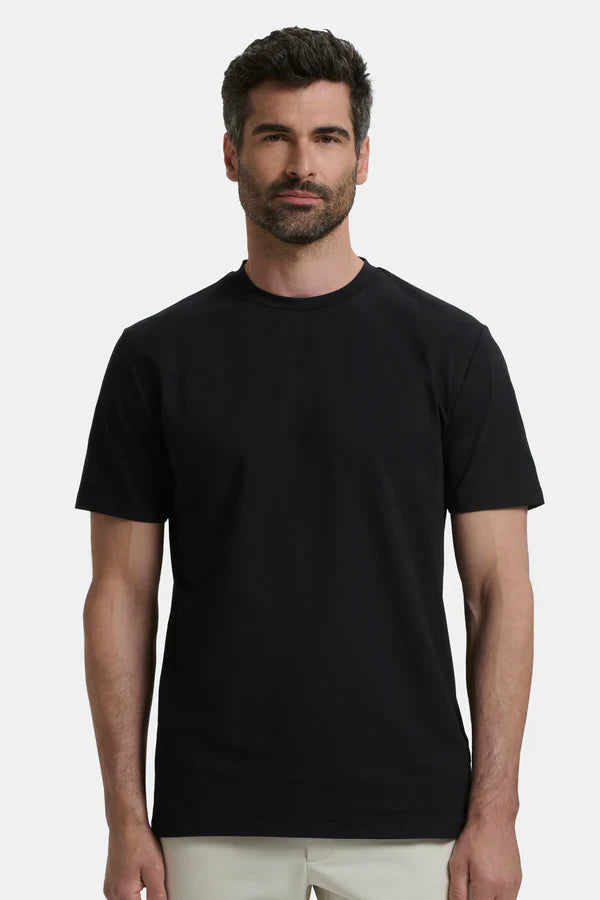 🔥While Supplies Last 50% OFF!🎉100% Cotton Classic Crew Neck Tees