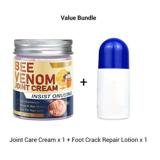 Moisturizing Bee Venom Joint Care Cream