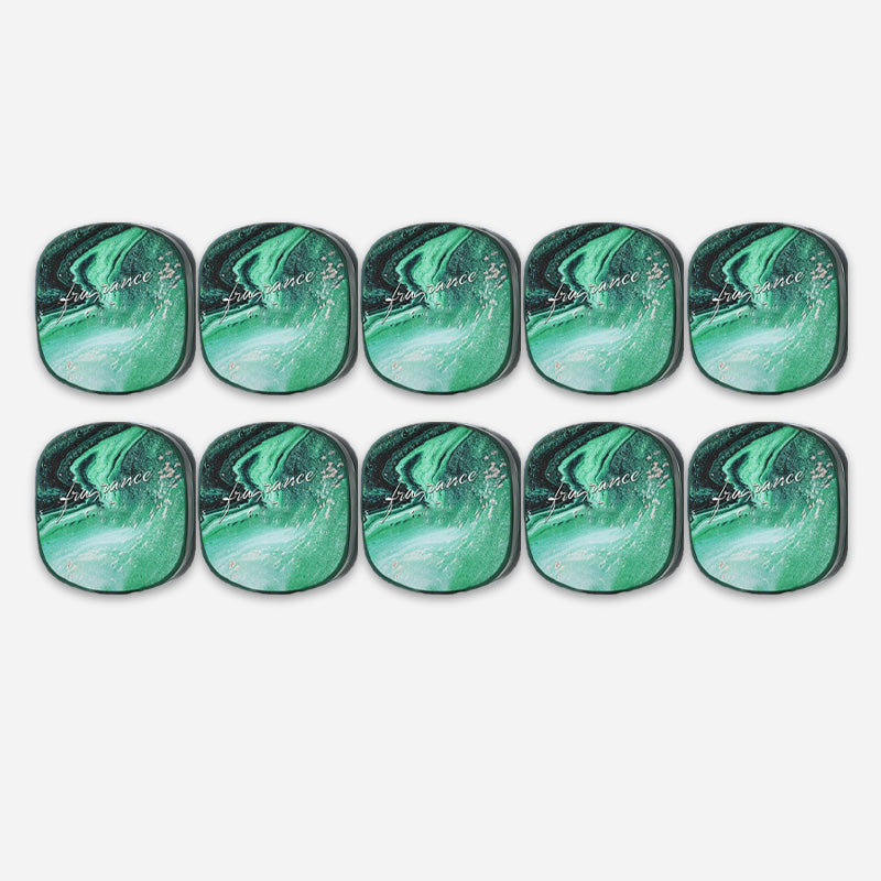 🎉Podzimní žhavý výprodej🎉Přenosný dlouhotrvající svěží pevný balzám