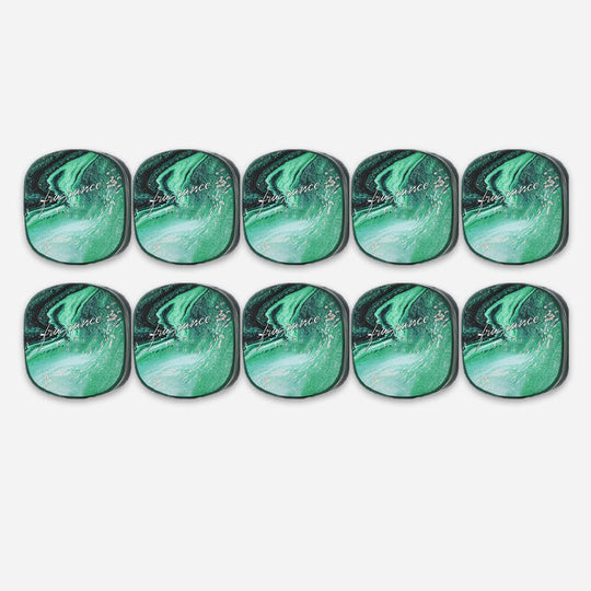 🎉Podzimní žhavý výprodej🎉Přenosný dlouhotrvající svěží pevný balzám