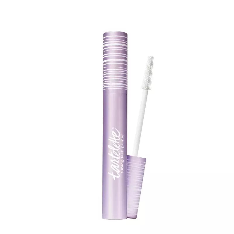 @itsmaureenkelly lash cocktail - tubing mascara & primer