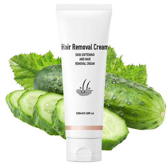 🏆Versatile Aromatic Mild Formula Hair Removal Cream