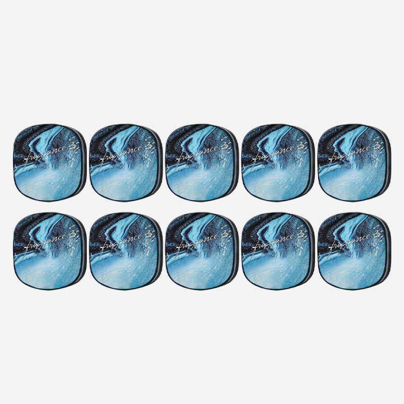 🎉Podzimní žhavý výprodej🎉Přenosný dlouhotrvající svěží pevný balzám