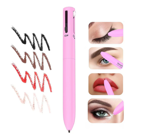 🎉BUY 1 GET 1 FREE💖 4 In 1 Makeup Pen