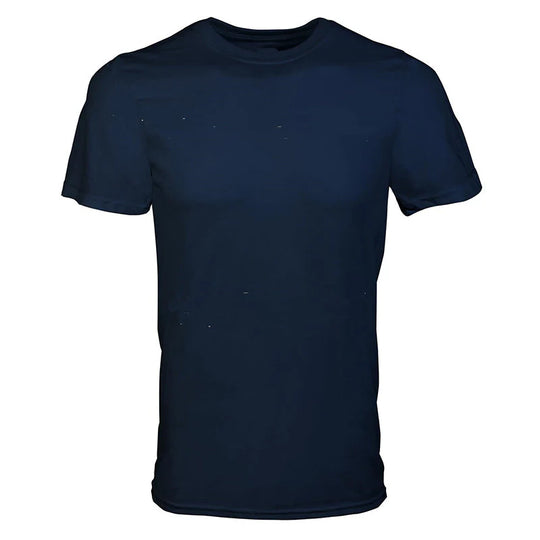 🔥While Supplies Last 50% OFF!🎉100% Cotton Classic Crew Neck Tees