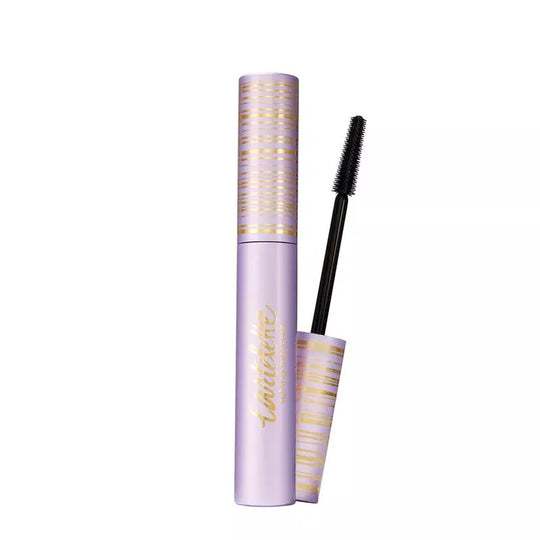 @itsmaureenkelly lash cocktail - tubing mascara & primer