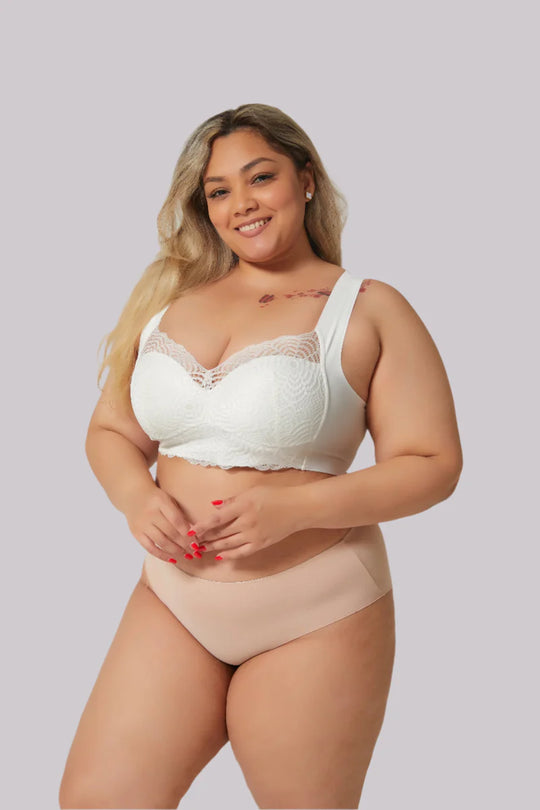 Comfit® Original - Comfortable And Supportive Push-Up Bra