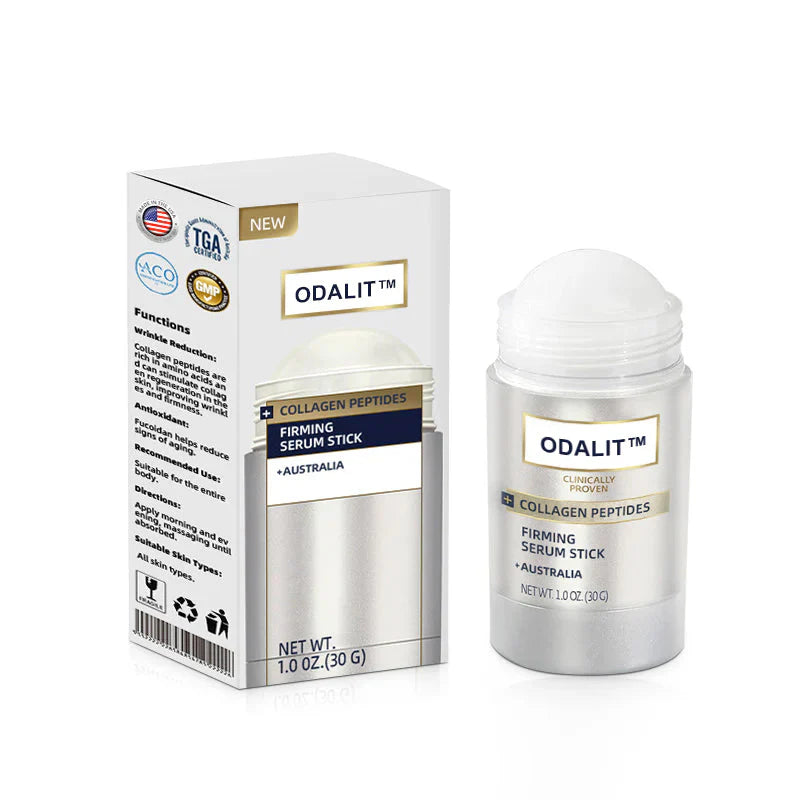 💎ODALIT™ Botox Bee Venom Firming Serum Stick(🔥LAST DAY 50% OFF)🧡