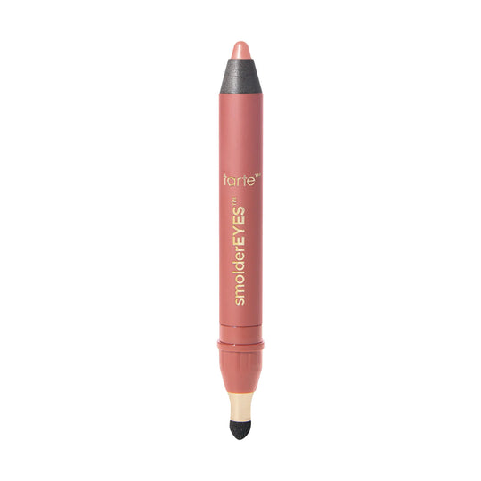 💜LAST DAY - BUY 1 GET 1 FREE💜2-in-1 Eye Shadow and Eyeliner with Blending Brush