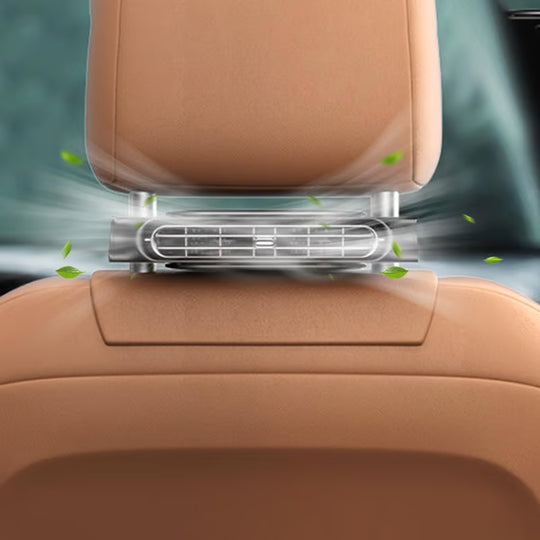 🎁Last Day Promotion 49% OFF🔥 Car Seat Fan