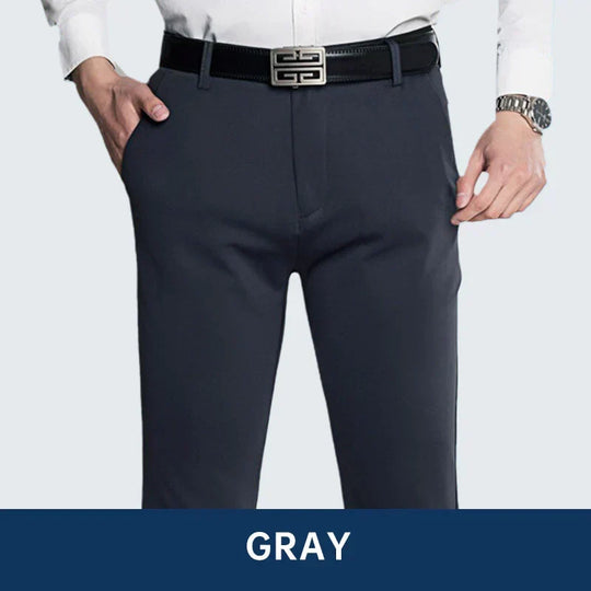 🔥Men's High Stretch Classic Suit Pants🔥