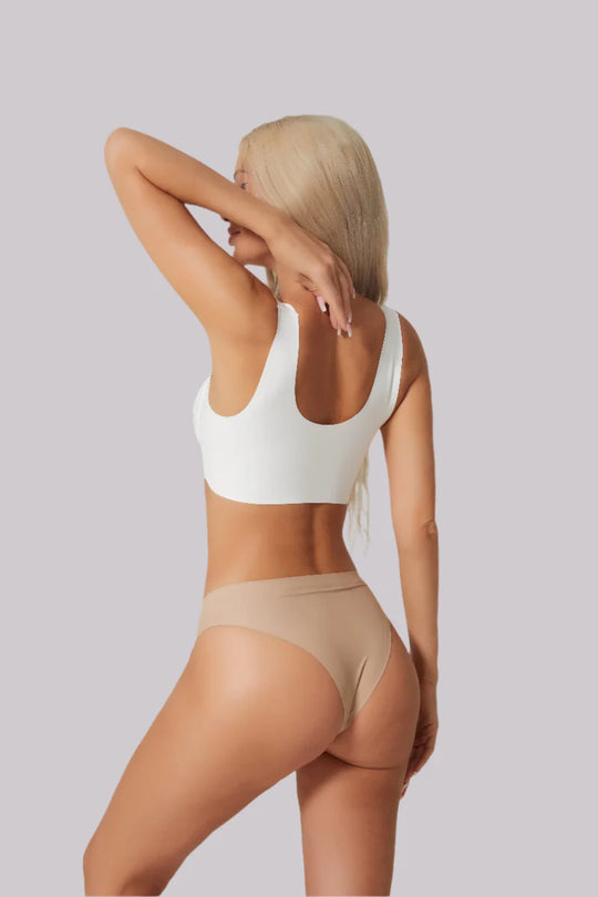 Comfit® Original - Comfortable And Supportive Push-Up Bra