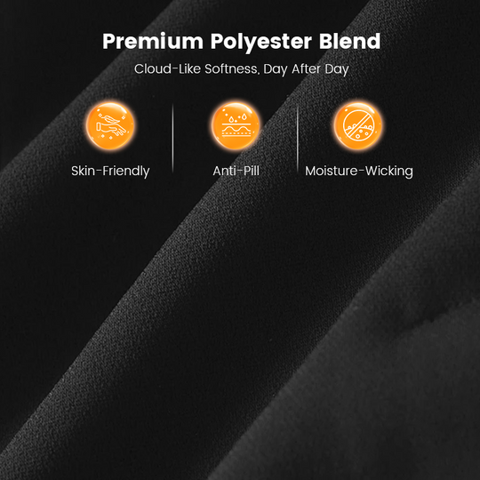 🌸Autumn Mega Sale- Up to 50% Off! 🔥Seamless Elastic Thermal Inner Wear