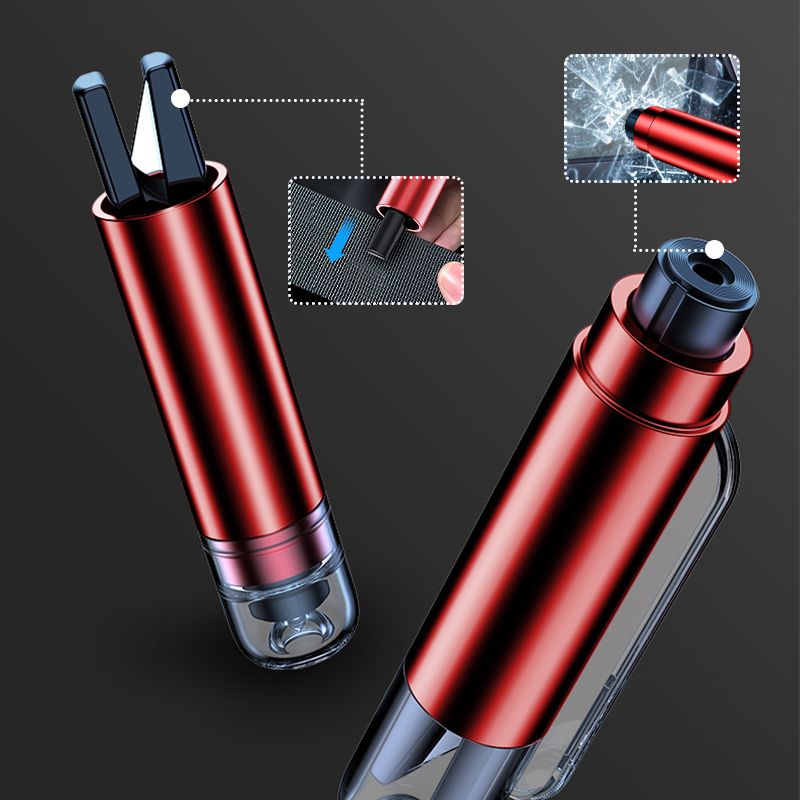 🚗Mini Emergency Car Escape Tool🔨