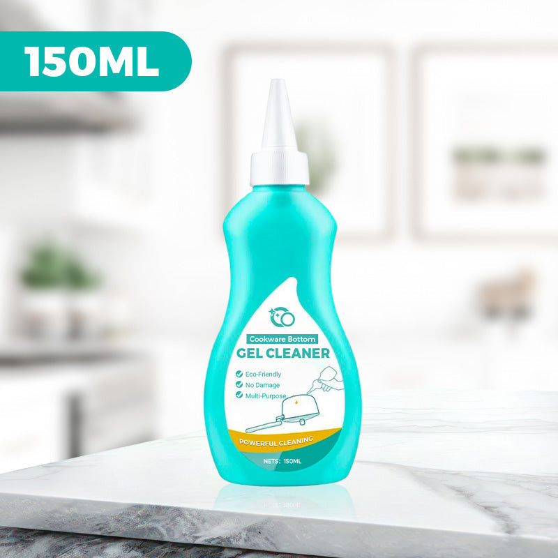 🔥Osta 1, saa 1 tasuta ✨Kööginõu põhja geelpuhastusvahend