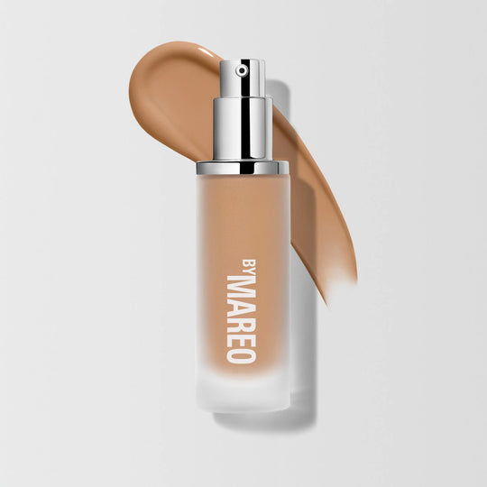SurrealSkin Natural Finish Foundation