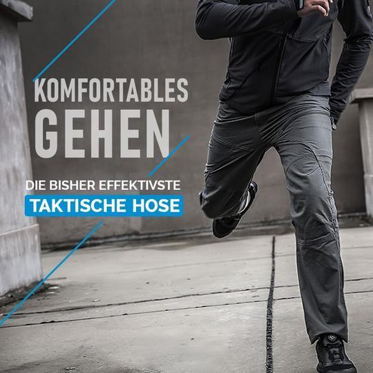 ⏳Begrenzte Zeit 50% Rabatt💥Wasserdichte Hosen Herren Outdoor IX7/ IX9