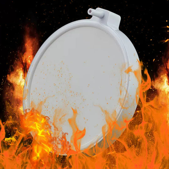 Zivju tvertnes skābekļa padeves plāksne