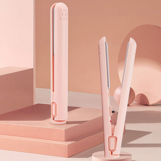 🎅Wczesne wyprzedaże świąteczne🎄🔥Miniaturowa lokówka dwufunkcyjna