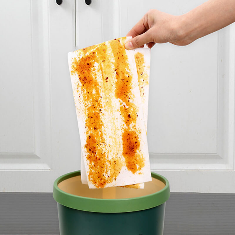 Pliiti õhupuhasti õlisoonega imemispaber