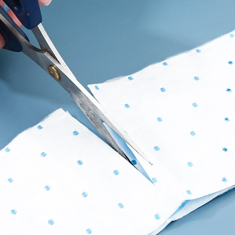 Pliiti õhupuhasti õlisoonega imemispaber