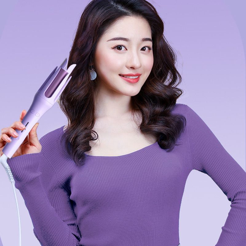 👧Automatic Hair Curler 32mm