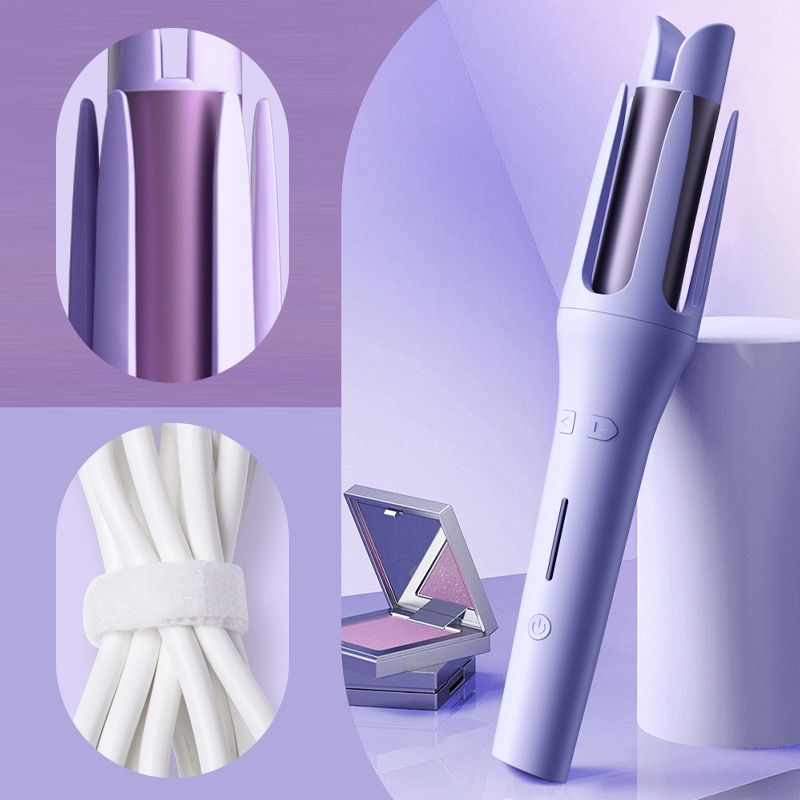 👧Avtomatski kodralnik las 32 mm