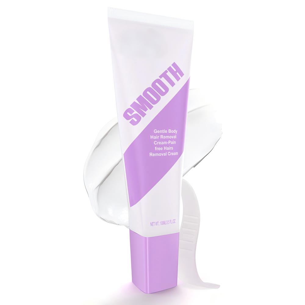 💞LAST DAY BUY 1 GET 1 FREE💞Bikini Hair Removal Cream for Sensitive Skin | Suitable for Men & Women |