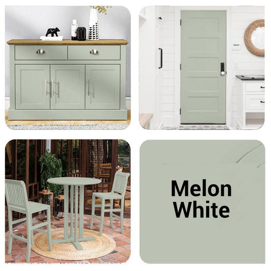 🍃Water-based Environmentally Friendly Odorless Wood Furniture Repair and Renovation Paint