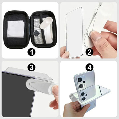💥Mirror Effect Lens - Capture Stunning Reflections Instantly💥