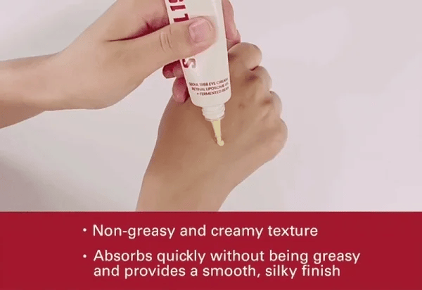 💥 LIMITED-TIME 50% OFF💥 Seoul 1988 Eye Cream