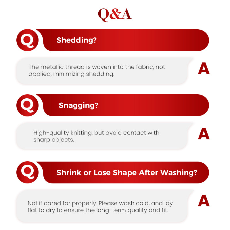 ⏰Last Day Sale - 60% OFF✨Women's Glitter Pullover Sweater & Pants 2-Piece Set