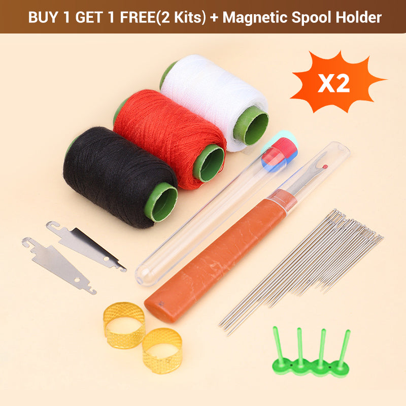 💥BUY 3 GET 5 FREE(8 Sets) 🧵 37PCS Sewing Tool Set