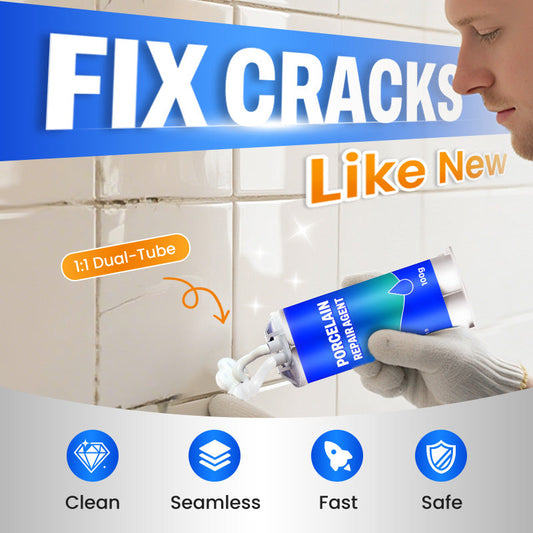 💧Multi-functional waterproof and anti-corrosion repair adhesive🔥
