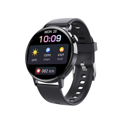 🤖2025 Hot Sale🤖Multi-function Bluetooth Smart Watch for Health Monitoring