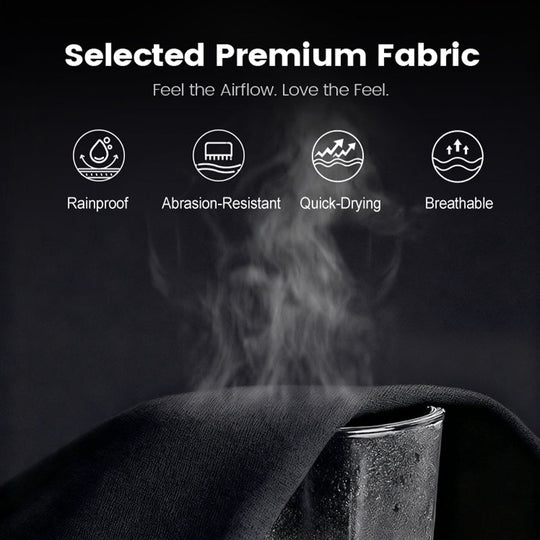 💥MultiPants – High Stretch Multi-pocket Durable Cargo Pants