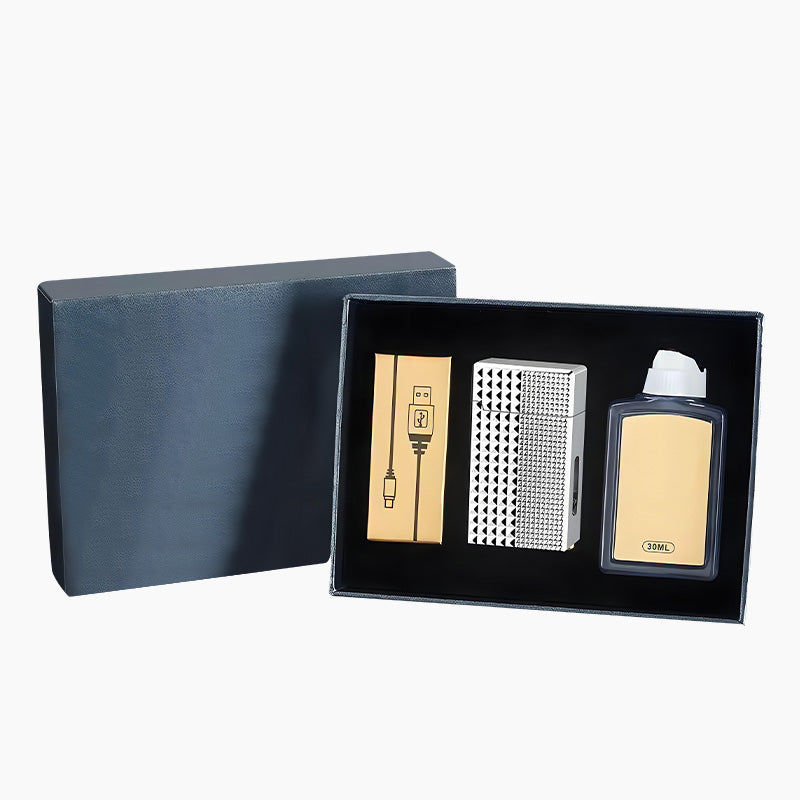 💥Nouveau produit 2025💥Briquet intelligent à commande vocale