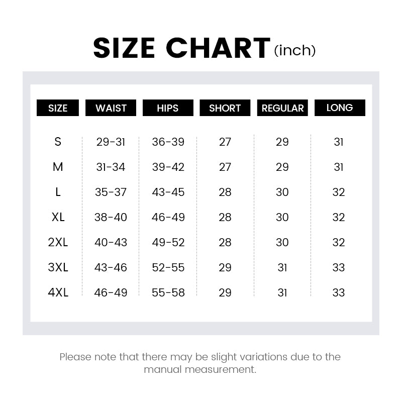 💥MultiPants – High Stretch Multi-pocket Durable Cargo Pants