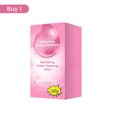 ⏳Limited Time Offer🔥Effective Concentrated Descaling Toilet Clean