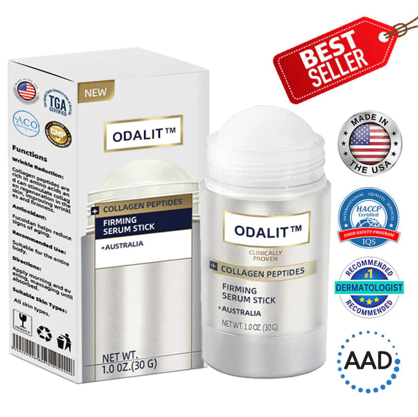 💎ODALIT™ Botox Bee Venom Firming Serum Stick(🔥LAST DAY 50% OFF)🧡