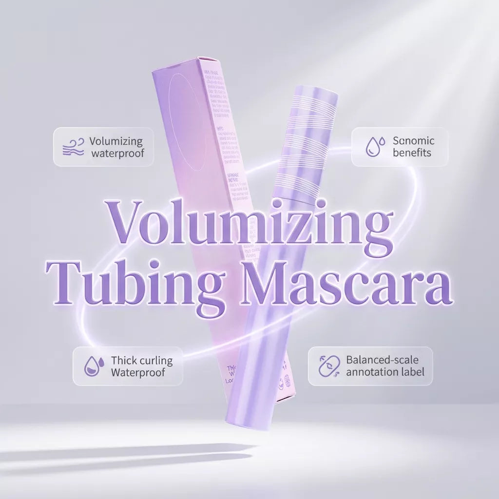 💜Final 3 hours Buy 1 get 1 free !! 💜Tubing Mascara & Primer