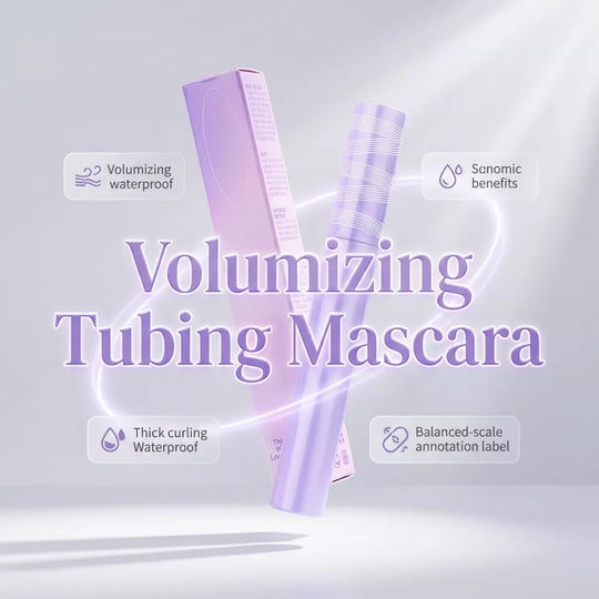 💜Final 3 hours Buy 1 get 1 free !! 💜Tubing Mascara & Primer