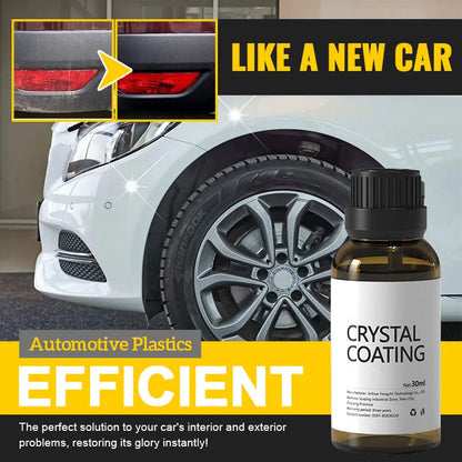 🏆Black Friday Buy 3 Get 2 Free🔥Coating Agent For Automotive Plastics