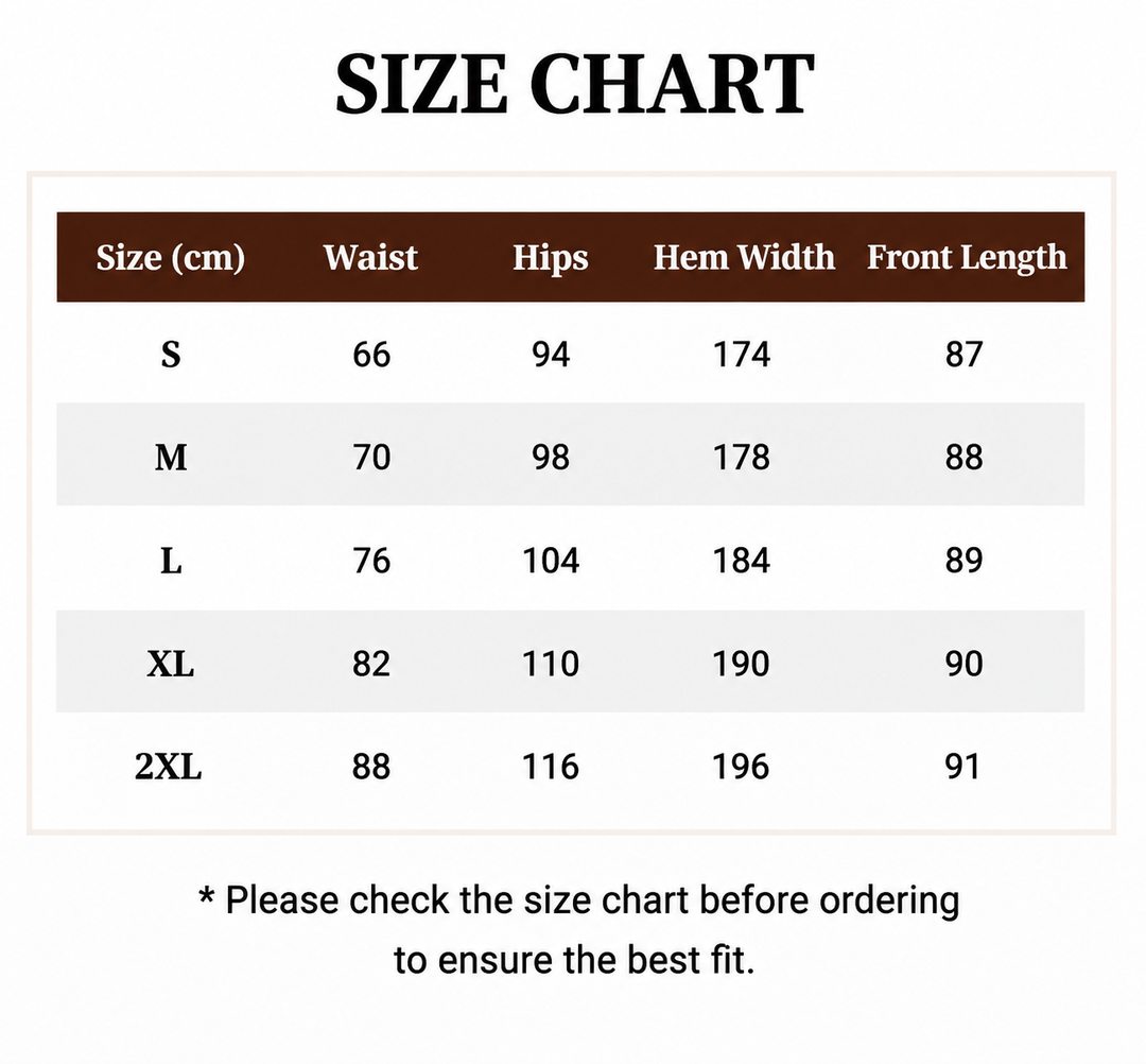 🎉 2026 Sale — Over 28,200 Sold!💙 Women's High‑Waist A‑Line Denim Maxi Skirt – Flattering 👗